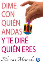 Dime con quién andas y te diré quién eres