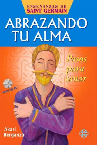 Abrazando tu alma