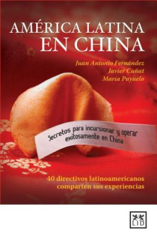 America Latina En China