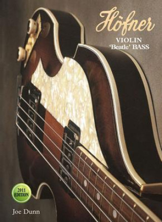 Hofner Violin Bass