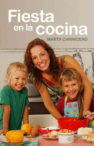 Fiesta en la cocina / Party in the Kitchen