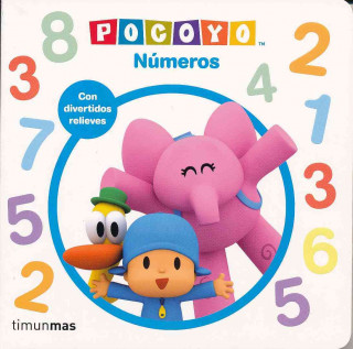 Pocoyo