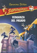 Venganza Del Pasado / Revenge From The Past