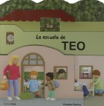 La escuela de Teo / Teo School