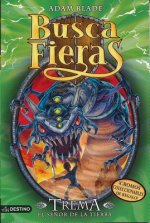 trema, el seńor de la tierra/ Trema, the earth lord