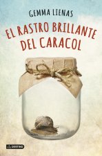 El rastro brillante del caracol/ The Snail's Shiny Trail