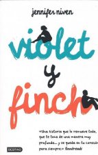 Violet y Finch/ All the Right Places