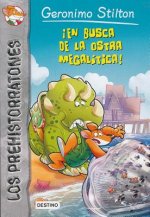 ˇEn busca de la ostra megalítica!/ In Search of the Megalithic Oyster