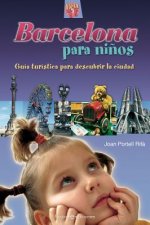 Barcelona para ninos / Barcelona for Kids