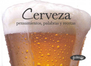 Cerveza / Beer