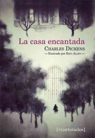 La casa encantada / The haunted house