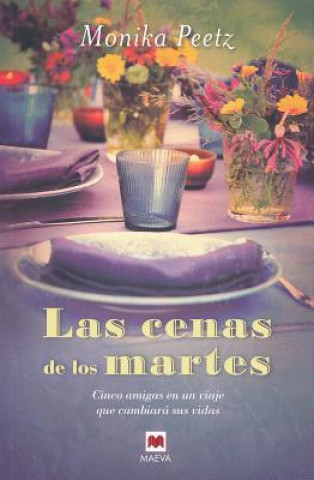 Las cenas de los martes / Tuesday Dinners