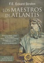 Los maestros de Atlantis / Masters of Atlantis