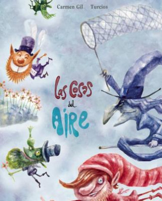 Las cosas del aire / Things of the Air