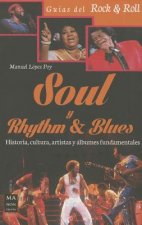 Soul y Rhythm & Blues