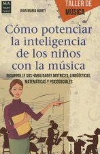 Como potenciar la inteligencia de los ninos con la musica / How to Enhance The Intelligence of Children With Music