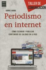 Periodismo en internet / Internet journalism