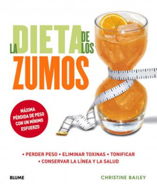 La dieta de los zumos / The Juice Diet