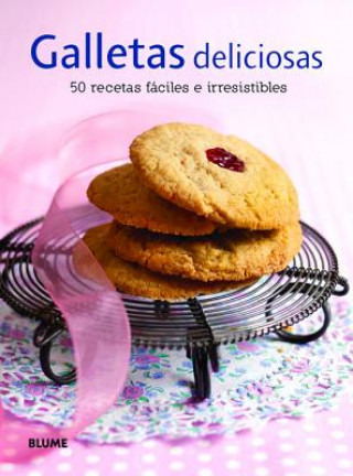 Galletas deliciosas / Delicious Cookies