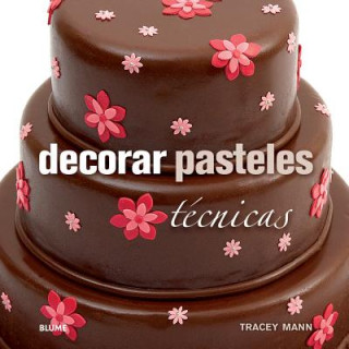 Decorar pasteles / Cake Decorating Skills