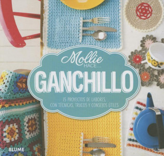 Ganchillo / Crochet
