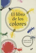 El libro de los colores / The Book of Colors