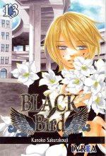 Black Bird 13
