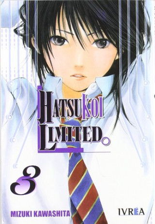 Hatsukoi Limited 3