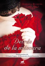 Detras de la mascara / Behind the Mask