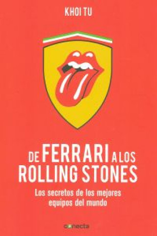 De Ferrari a los Rolling Stones / Superteams
