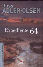 Expediente 64 / Journal 64
