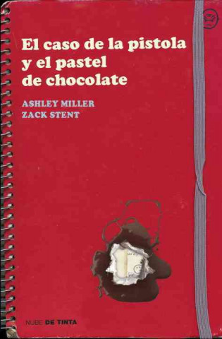 El caso de la pistola y el pastel de chocolate / The Case of the Gun and the Chocolate Cake