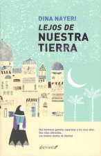 Lejos de nuestra tierra / A Teaspoon of Earth and Sea