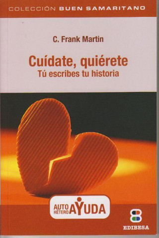 Cuidate, quierete