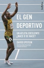 El gen deportivo / The Sports Gene