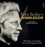Boris Becker y Wimbledon / Boris Becker's Wimbledon