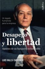 Desapego y libertad / Detachment and Freedom