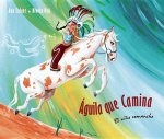 Águila que camina / Eagle Walk