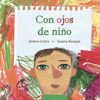 Con ojos de nińo