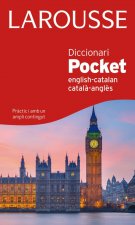 Diccionari Pocket English-Catalan Catalŕ-Anglčs