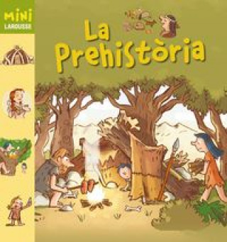 La prehistňria / Prehistory