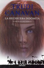 La hechicera indómita / Last of the Wilds