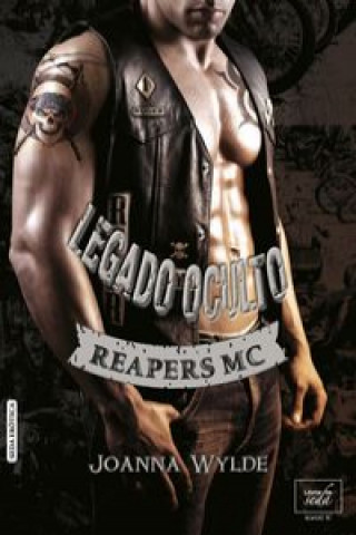 Legado oculto/ Reaper's Legacy