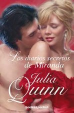 Los Diarios secretos de Miranda / The Secret Diaries of Miss Miranda Cheever