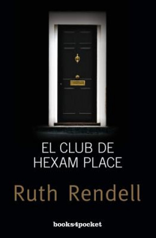 El club de Hexam Place/ The St. Zita Society
