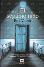 El séptimo nińo/ The seventh child