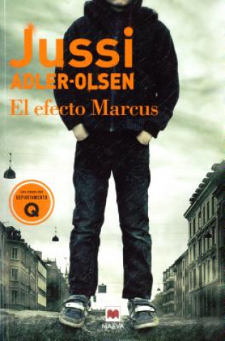 El Efecto Marcus/ The Marco Effect