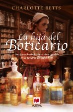 La hija del boticario / The Apothecary's Daughter