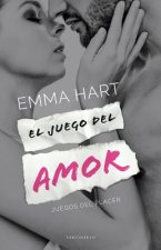 El juego del amor/ The Love Game