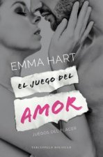 El juego del amor/ The Love Game